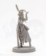 Lolowen | Kingdom Death Collector