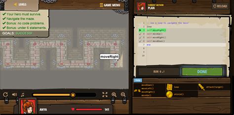 Code Combat Level 15 的图像结果