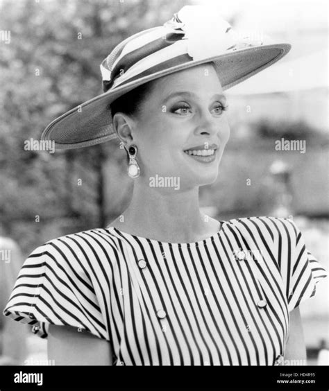 DALLAS, Leigh Taylor-Young, (Season 11, 1987), 1978-91. © Lorimar ...