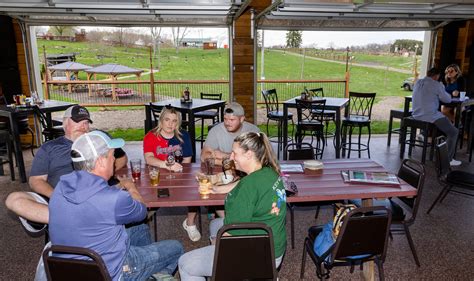 Maize Valley Winery and Brewery marks 20th anniversary making wine