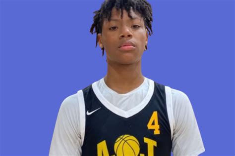 ace bailey the making of a future basketball star in high school by ...