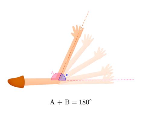 Image result for Measure of Angles Geometry Examples