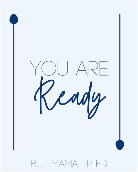 Mama Tried | The opposite of war isn't peace. It's creation. # ...