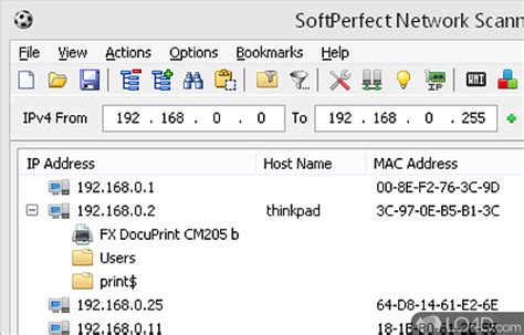 Image result for Network Software Scanner