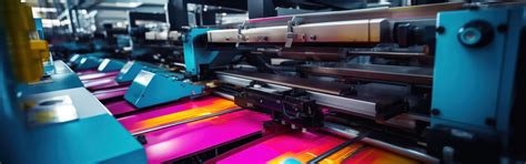 Commercial Printing Company Sacramento | Print Shop