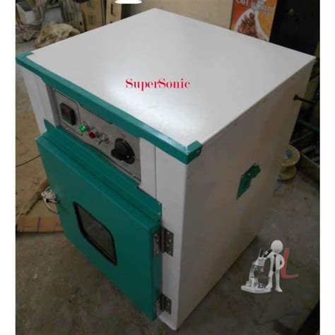 Bacteriological Incubator Temperature (12X12X12inch) with fan Digital ...