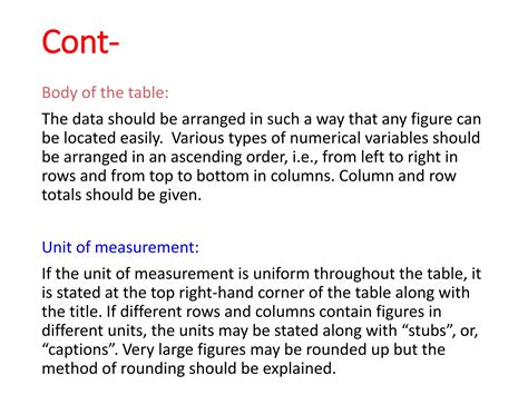 Image result for Tabulation Types