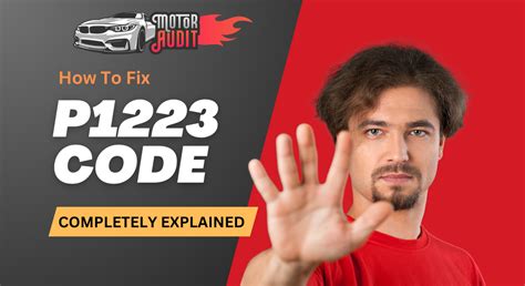 Image result for Po223 Code