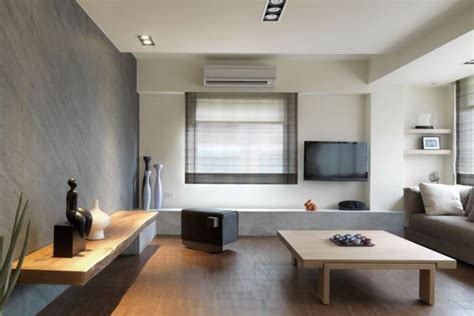 30平米小户型装修效果图 现代简约风格时尚家居装修设计-家居快讯-广州房天下家居装修