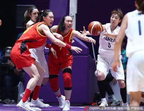 中国女篮历届亚运会战绩：十二届比赛共摘6金_CBA_新浪竞技风暴_新浪网