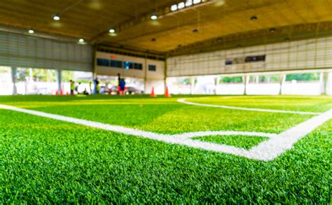 Artificial Turf Soccer Field 的图像结果