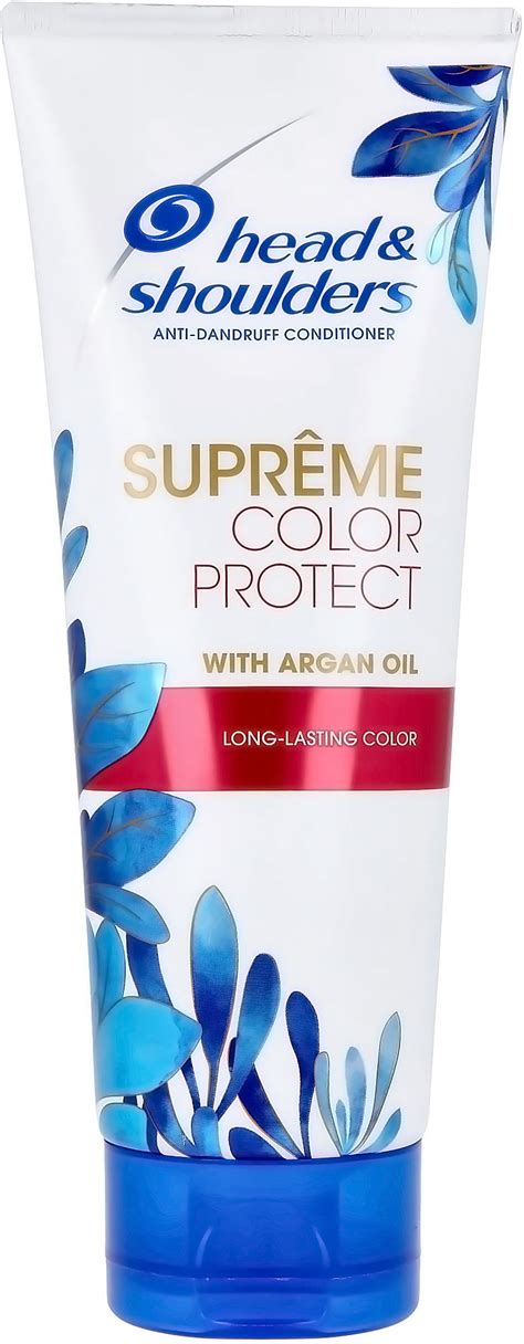 Head & Shoulders Conditioner Supreme Color | lyko.com