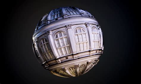 Building Texture 的图像结果