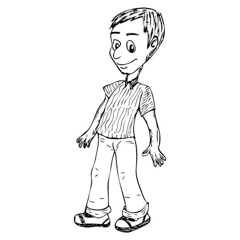 Free Man Cartoon 的图像结果