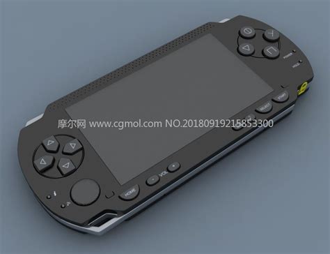 PSP游戏机矢量矢量图__休闲娱乐_生活百科_矢量图库_昵图网nipic.com