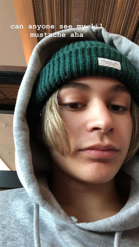 Picture of Leondre Devries in General Pictures - leondre-devries-1536279002.jpg | Teen Idols 4 You