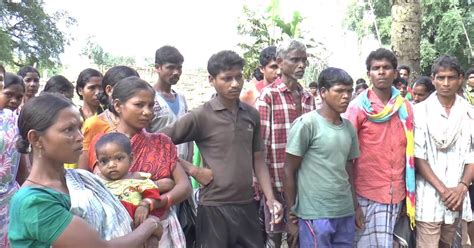 In Chhattisgarh, Adivasi survivors of Salwa Judum excesses are ...