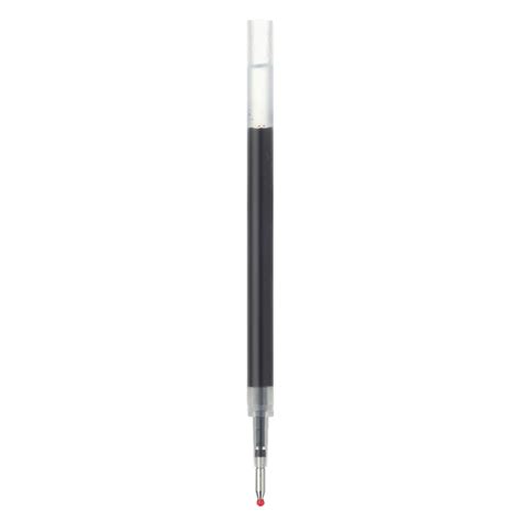 MUJI Pens Blue Gel ink ballpoint pen cap type – Bumbo Stationeries