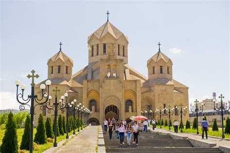 Armenian Culture and Armenian Traditions • FamilySearch