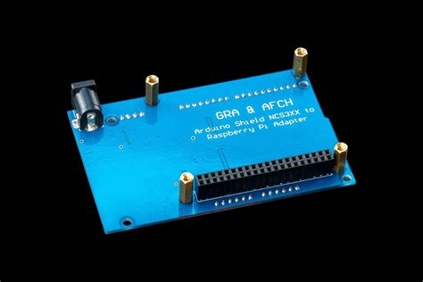 Raspberry Pi Arduino Shield 的图像结果