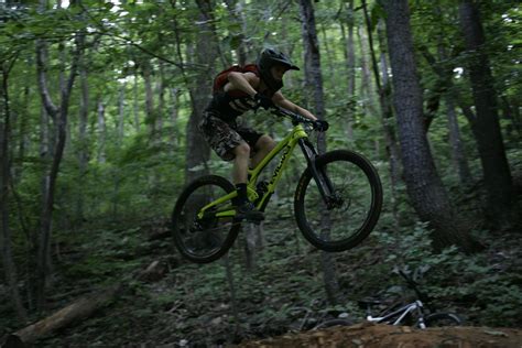 Rocky Knob Park Photos