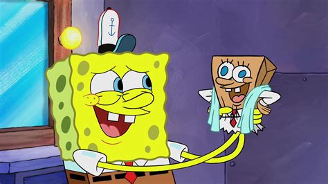 SpongeBob SquarePants Season 11 Image | Fancaps
