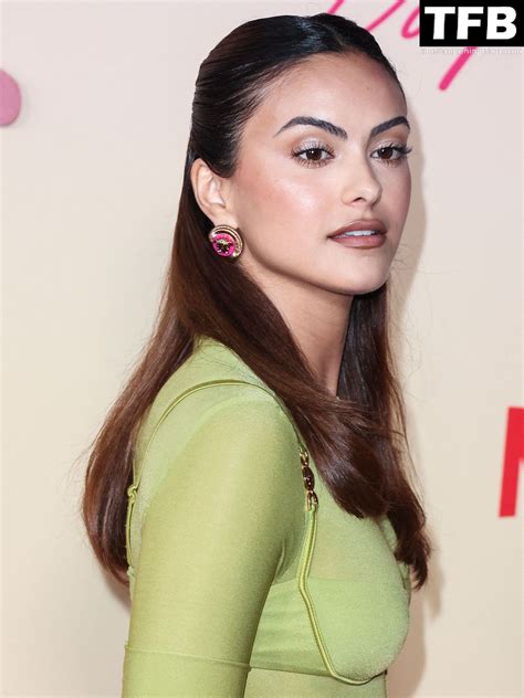 The Camila Araujo Leak: A Warning To Others - Truth or Fiction