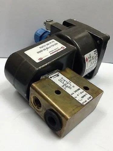 Hydraulic Cartridge Valve - Sun Hydraulics DTDA MCN Hydraulic Cartridge ...