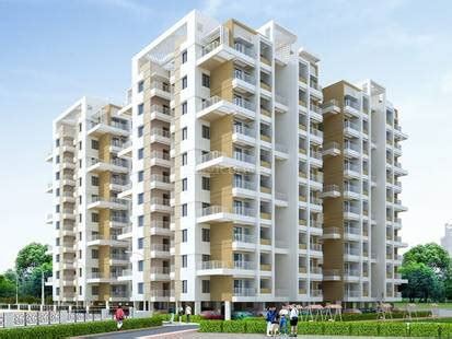 Supreme Blossoms in Koradi Road, Nagpur: Price, Brochure, Floor Plan ...