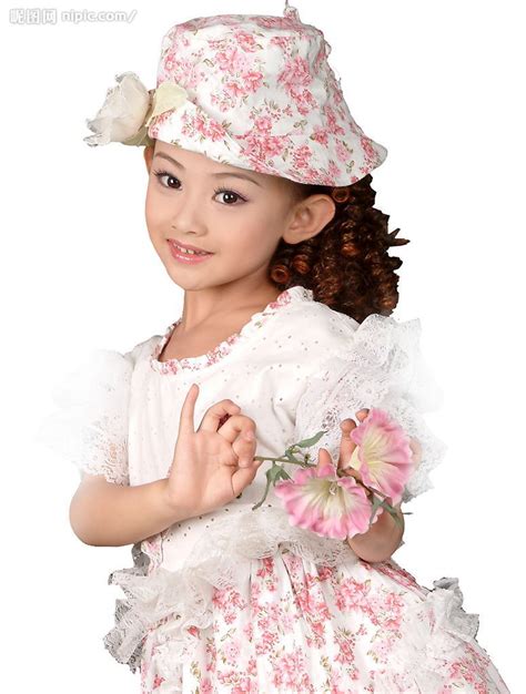 中国可爱小女孩jpg图片免费下载_编号153hx4krz_图精灵