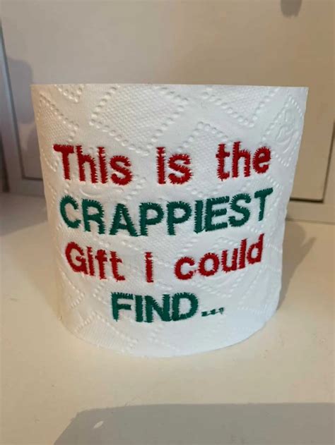 The Best Funny Secret Santa Gifts Under £10 - Open for Christmas