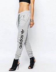 Image result for Adidas Sweatpants for Women