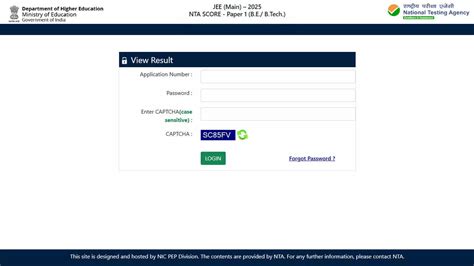 JEE Main 2025 session 2 results declared: 24 students secure perfect ...