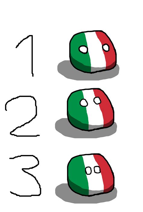What's the best way to draw eyes? : r/PolandballCommunity