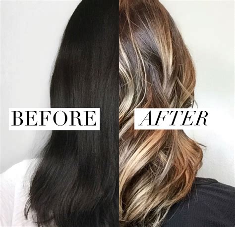 How to properly go from dark to blonde! Check it out www.amandaazeredo ...