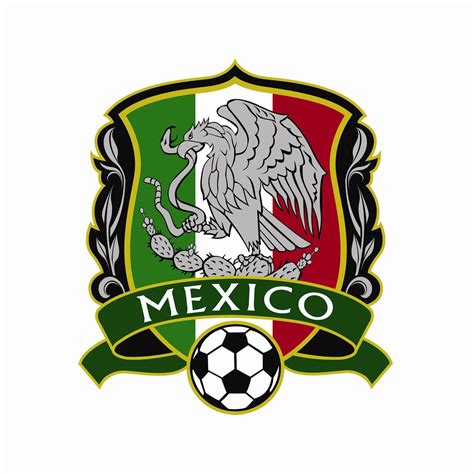 Free Mexican Soccer Cliparts, Download Free Mexican Soccer Cliparts png ...