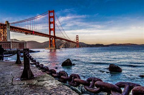 2021金门大桥-旅游攻略-门票-地址-问答-游记点评，旧金山旅游旅游景点推荐-去哪儿攻略