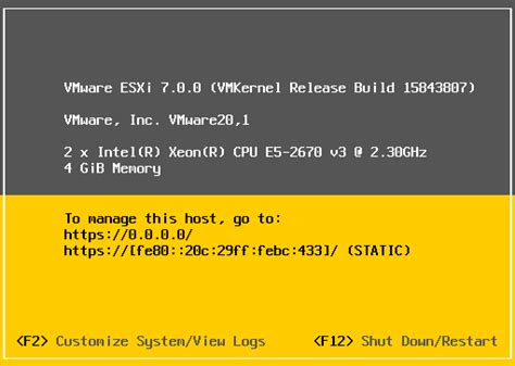 ESXi Configuration Guide 的图像结果