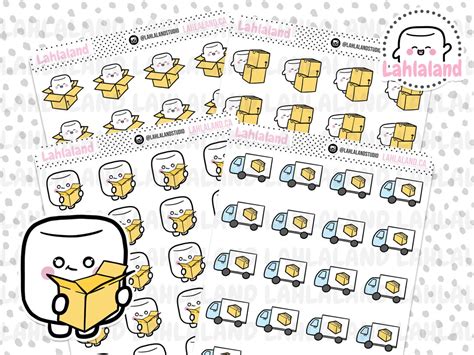 Image result for Moving Stickers