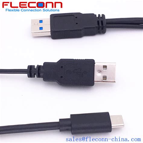 Image result for USB 3.0 Cable Cross Section