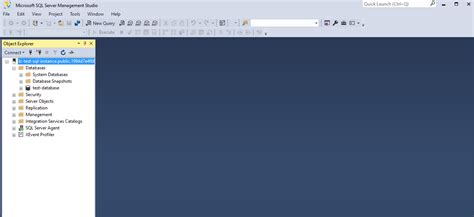 Image result for Show Users Connected to SQL Managed Instance