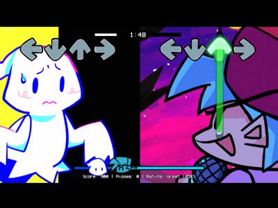 FNF vs Ghost Tricky or Treat (Don’t Get Spooked) ऑनलाइन खेलना