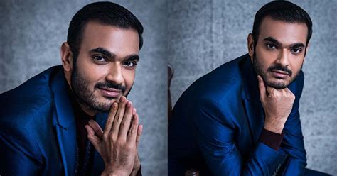 Stylist Divyak DSouza On Growing A Beard, Using A Trimmer The Best ...