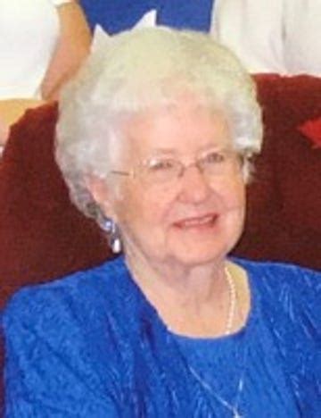 Virginia Wolfe Obituary - Chillicothe Gazette