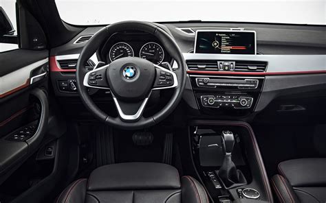 Photos BMW X1 2018 - 3/3 - Guide Auto