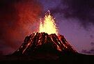 Image result for Volcanic cone Formation