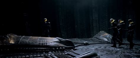 Image result for Alien Prometheus Deleted Scenes
