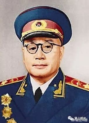 新中国“山头”最大的元帅，创造解放军史上18个第一_徐向前