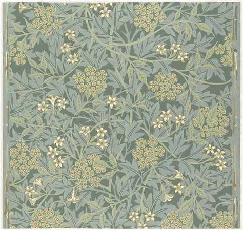 William Morris Wallpapers - Top Free William Morris Backgrounds ...