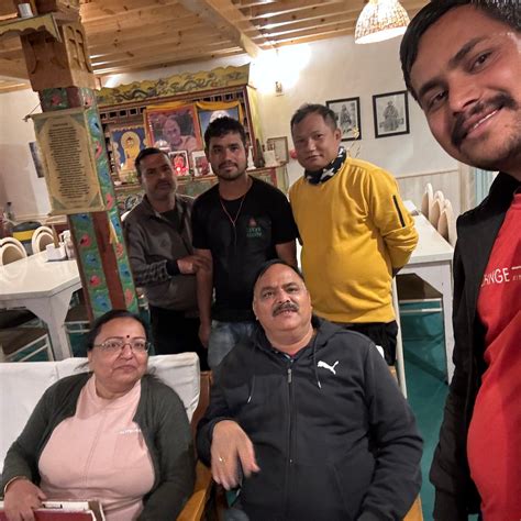 HOTEL SAKYA ABODE (Kaza, Himachal Pradesh) - Guesthouse Reviews ...